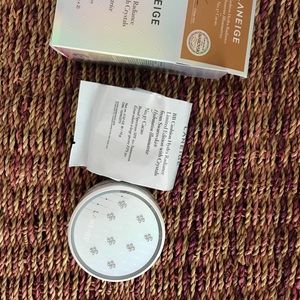 🆕 Laneige B.B. Cushion Hydra Radiance